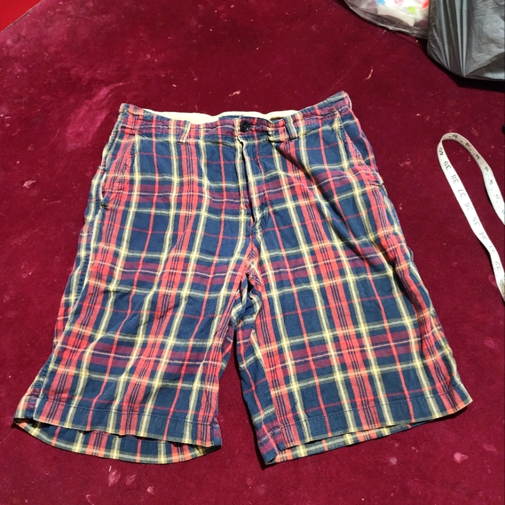 Izod Shorts